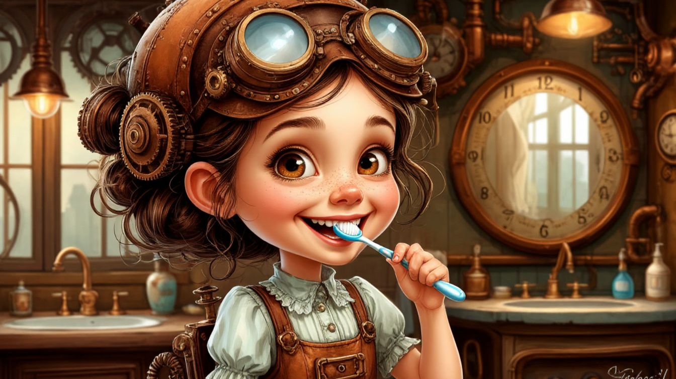 Решение проблемы с чувствительностью зубов - смотреть онлайн