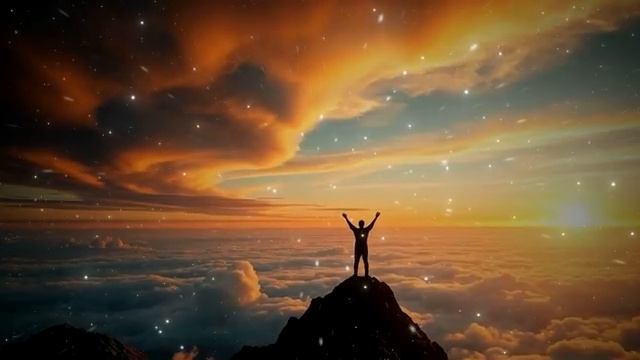 ТАНЕЦ ВСЕЛЕННОЙ- КАК МЫ УСТРОЕНЫ НА САМОМ ДЕЛЕ💖 смотреть онлайн