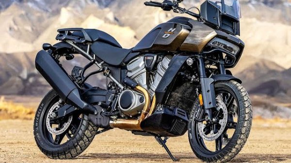 30 Лучших Новых Туристических Эндуро Мотоциклов !