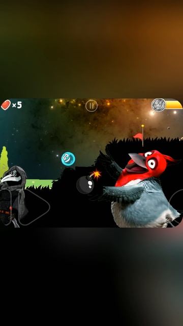 Красный шарик мод ред бол сиреноголовый 2 уровень смотреть онлайн