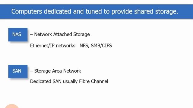 1.32.Storage Arrays смотреть онлайн
