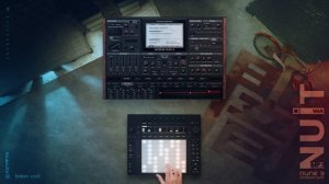 Мощный виртуальный синтезатор Dune 3 / Демонстрация пресетов