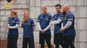 Форт возвращение легенды. Выпуск от 16.11.2025 АНОНС