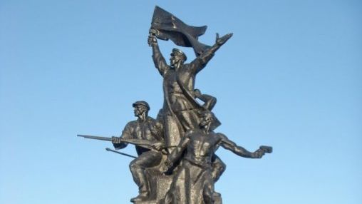 Битва на Курской дуге