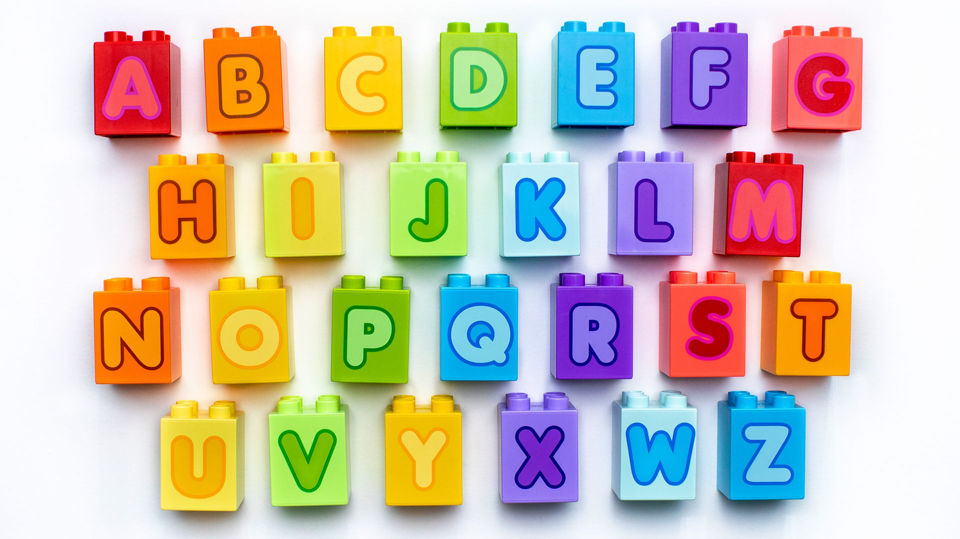 Английский Алфавит - Песня! смотреть онлайн