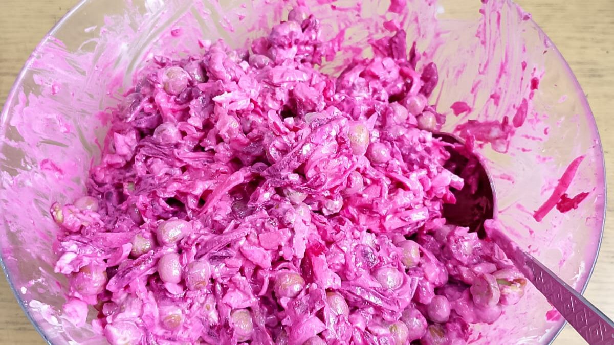 салат вкусно 16.11.2025.г