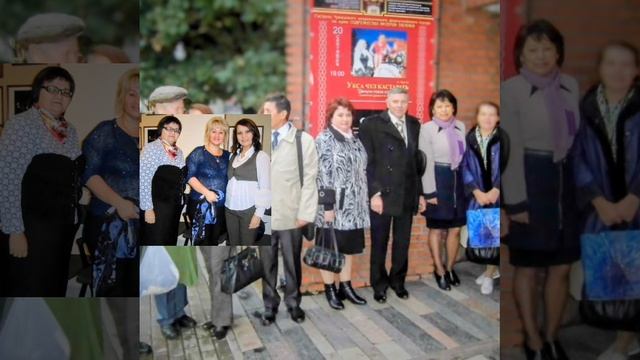 Кружится снег Светлана Федорова