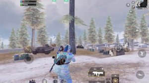 Пабг Метро 8 карта