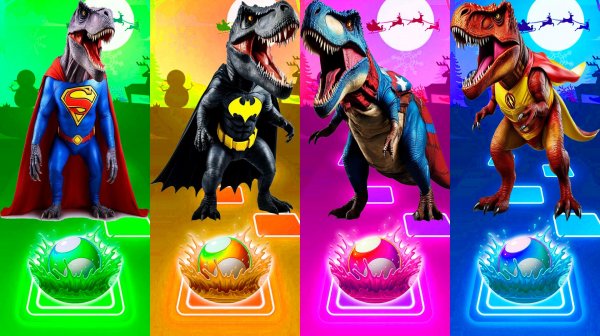 Coffin Dance Динозавры 226 уровень - Мультики про Динозавров | МУЛЬТФИЛЬМЫ ДИНОЗАВРЫ в Tiles Hop