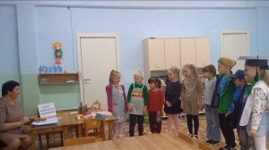 "Моя педагогическая находка" Савельева Инга Викторовна