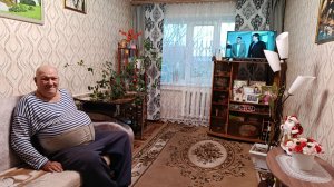 КУПИЛИ НОВЫЙ ДИВАН, И СДЕЛАЛИ ПЕРЕСТАНОВКУ, ВЕЧЕР ПРИ СВЕЧАХ