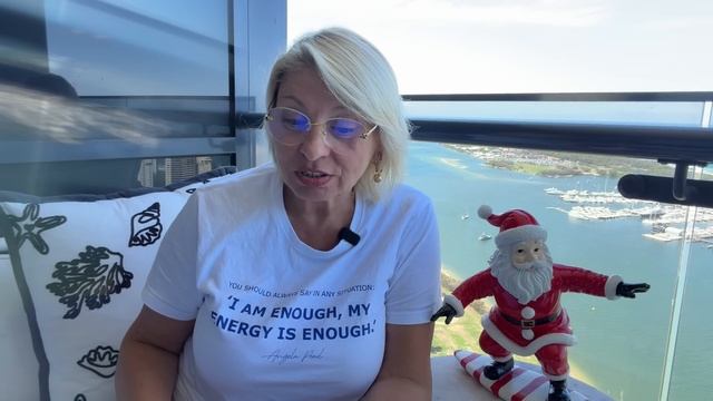 БЛИЗНЕЦЫ - ГОРОСКОП НА ДЕКАБРЬ 2025 года от ANGELA PEARL смотреть онлайн