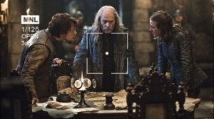 Сериал Игра престолов 2 сезон 3 серия - Подробный пересказ