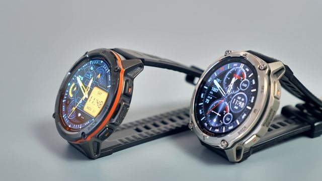 Kospet Tank T4 - Стрелка смотреть онлайн