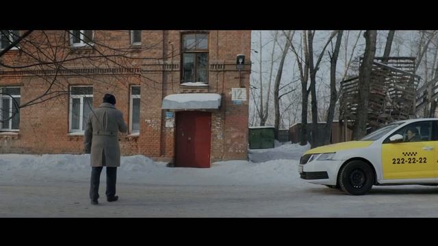 Новогоднее письмо ТРЕЙЛЕР Премьера в РФ - 20 ноября 2025 смотреть онлайн