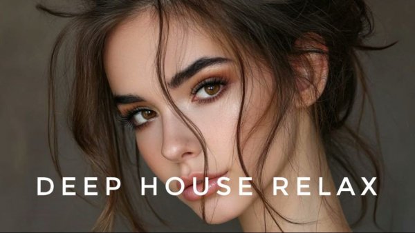 MASSAM - Ethnic & Deep House Relax Mix (Vol.39) Top Deep House Relax music mix 2025