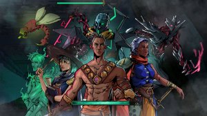 Winds Of Arcana: Ruination — Первые 14 минут геймплея на PC 🎮 Прохождение без комментариев 🔇