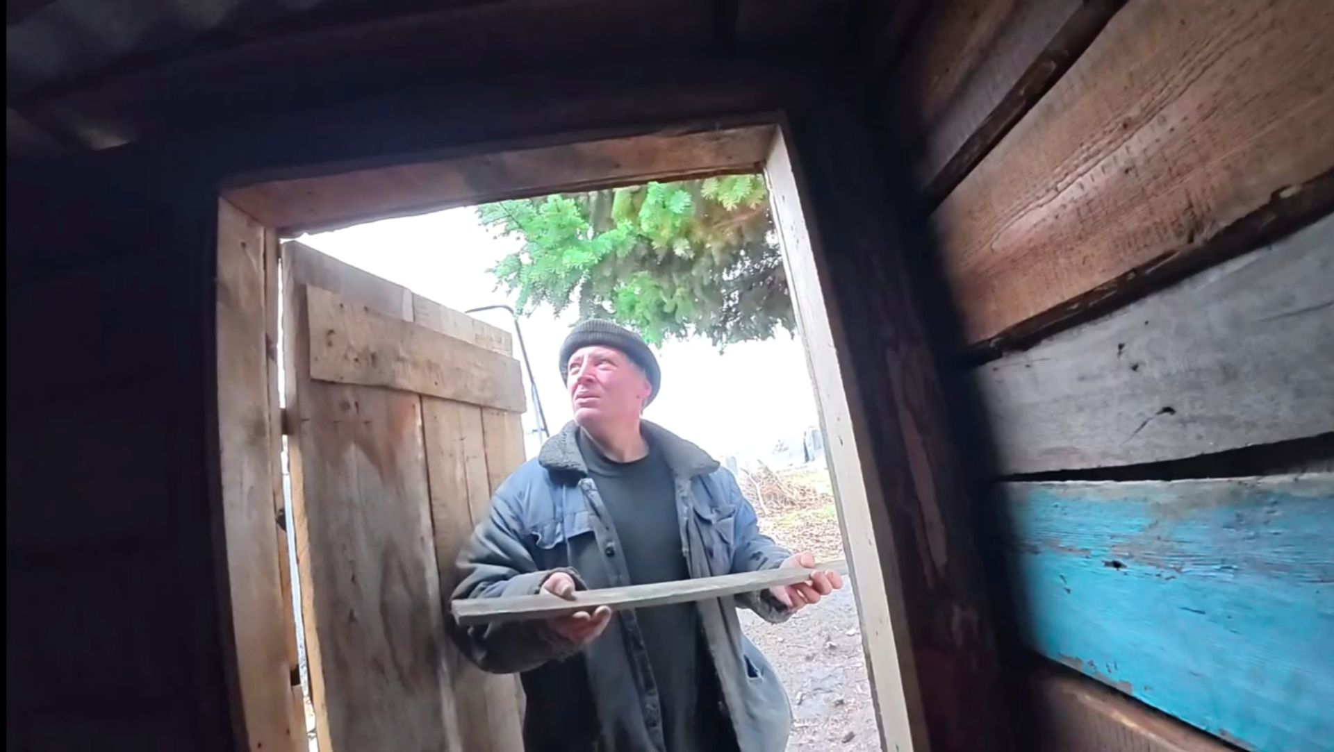 И вот, что получилось смотреть онлайн
