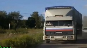 ВЛАДИМИР ПЕСНЯ - ДАЛЬНОБОЙЩИК