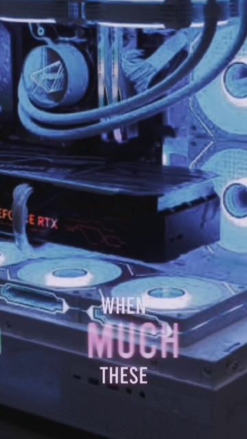 Игровой компьютер смотреть онлайн