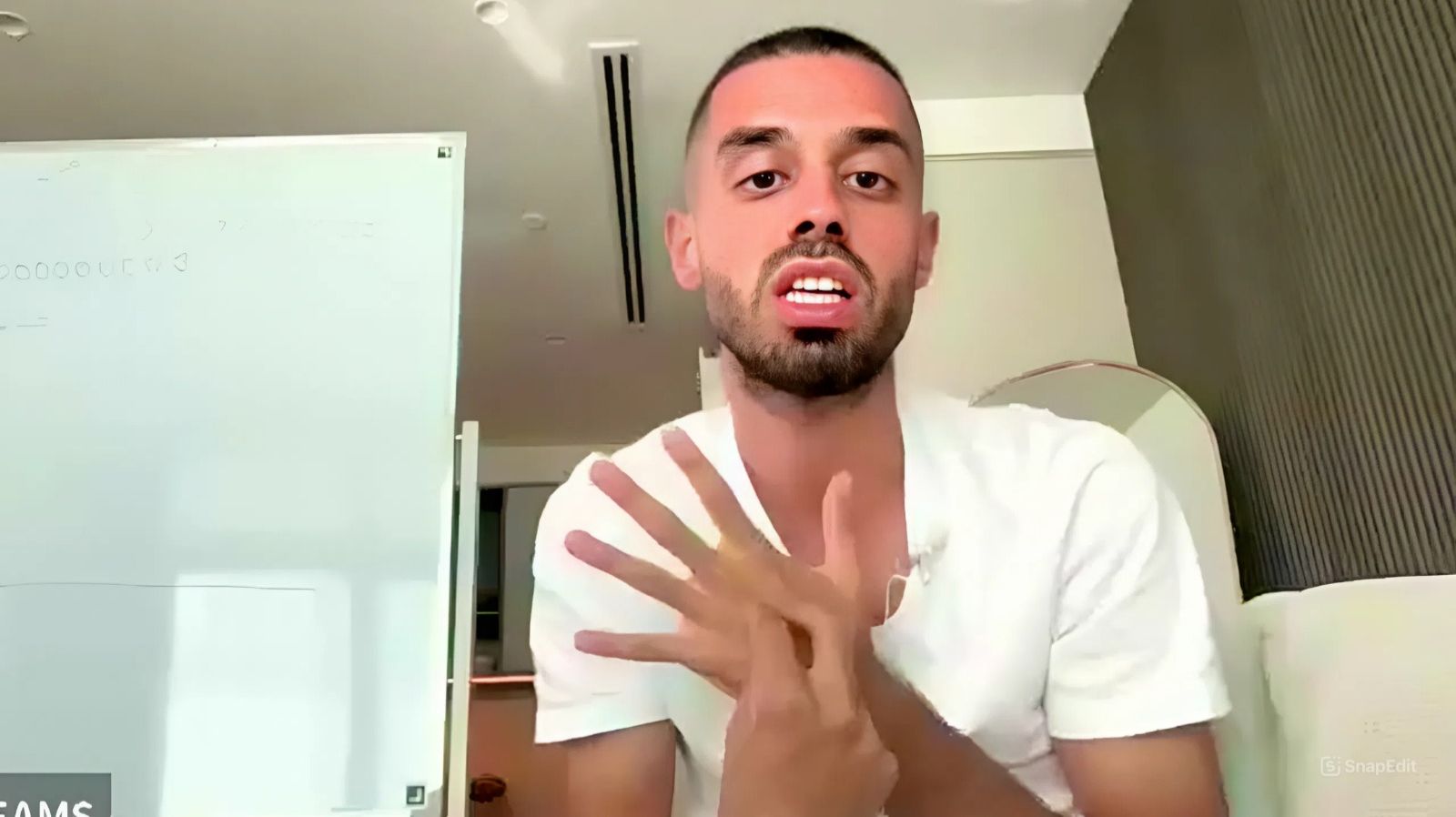 ПРИЗНАЙСЯ, ТЕБЕ ПРОСТО НРАВИТСЯ ЖАЛОВАТЬСЯ И СТРАДАТЬ. А в Душе Хочешь Изменений. Анар Дримс смотреть онлайн