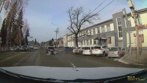 Дорога от Горно-Алтайска до села Чемал до парковки на остров Патмос.