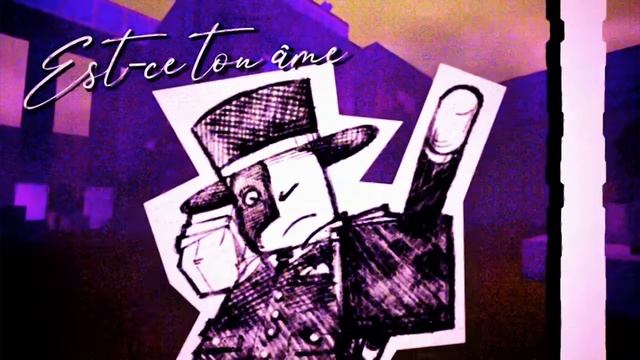 Artful noli new chase theme Forsaken x die of death (forsaken OST) смотреть онлайн