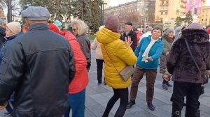 А НАСТОЯЩАЯ ПОДРУГА НА ДЕНЬГИ НЕ МЕНЯЕТ ДРУГА❤️ ТАНЦЫ ❤️ХАРЬКОВ 15.11. 2025