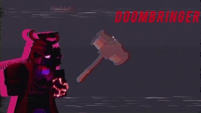 DOOMBRINGER Chase Theme {Forsaken UST} смотреть онлайн