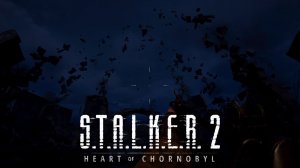 S.T.A.L.K.E.R. 2 Heart of Chornobyl /Сталкер 2/ Проникнуть в заброшенный коммуникационный узел Сферы