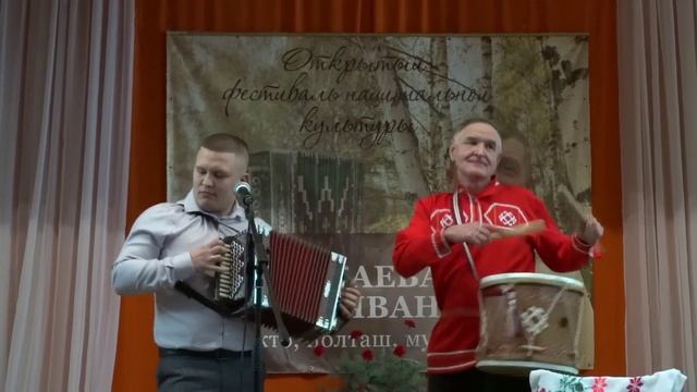 ПоНостальгируем (2023). Денис Андриянов. Вечер памяти Игоря Кутлукаева. Видео Василия Хайбуллина смотреть онлайн