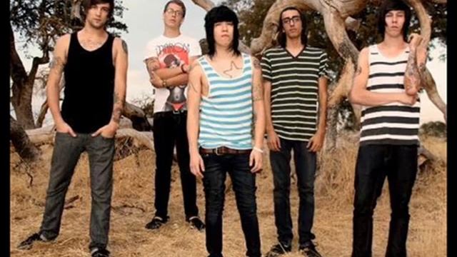 Above The City - CongratulationsYour FiredNew Song 2010