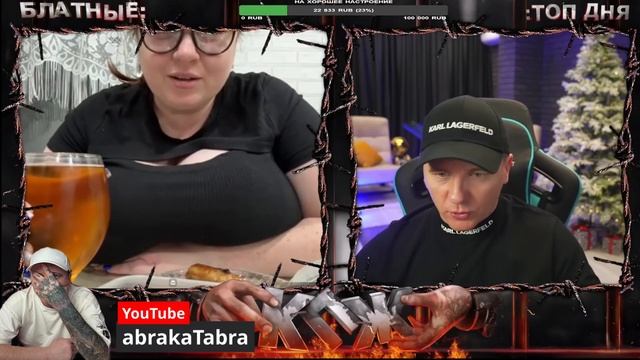 ТЯЖЕЛО ЖЕ .) ★ - Кто по Жизни / Чат рулетка / Виталий Реутов / КПЖ смотреть онлайн