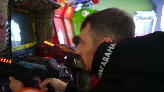 Игровые автоматы Владимира. Россия23 смотреть онлайн