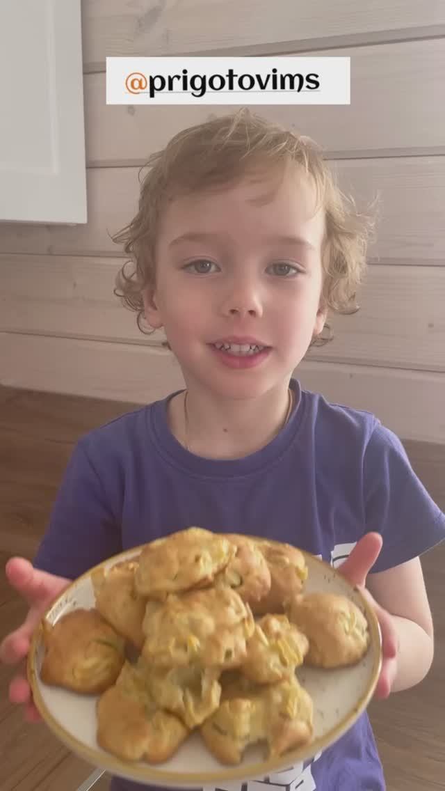 Готовлю вкуснейшее ароматное печенье 🍪 из яблок 🍎