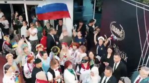 Постпромоушен после Турецкого семинара ЭРСАГ - ОТЗЫВЫ УЧАСТНИКОВ