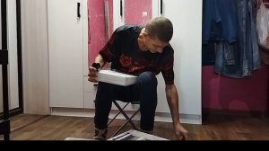 Ещё нужная покупочка