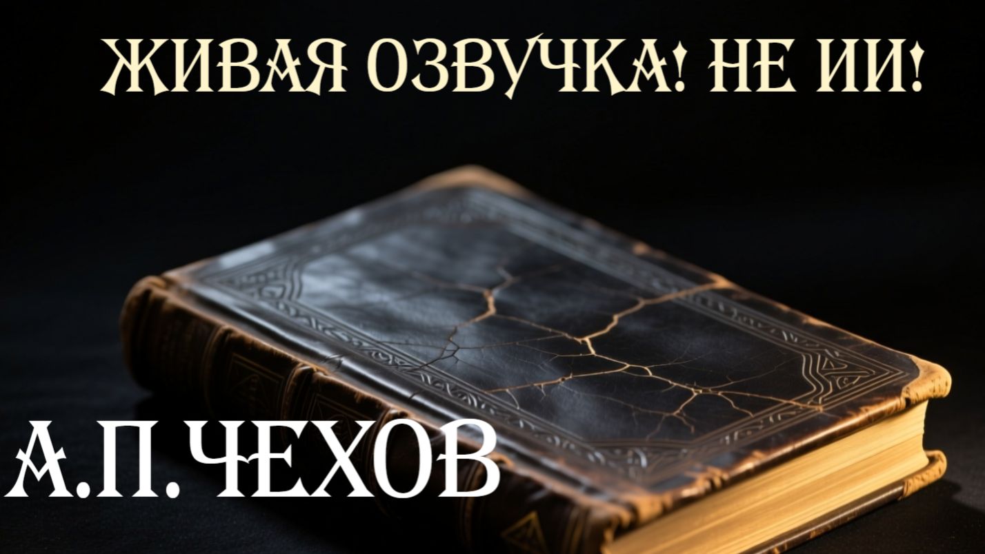 Либеральный душка. А.П.Чехов. Рассказ. смотреть онлайн