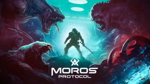 Moros Protocol ➤ Геймплей основной компании.