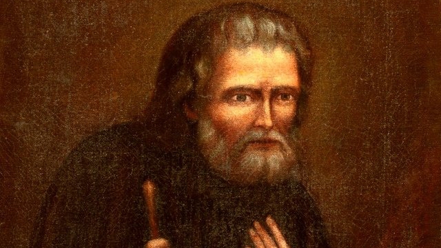 Жизнеописание преподобного ВАСИЛИСКА Сибирского. смотреть онлайн