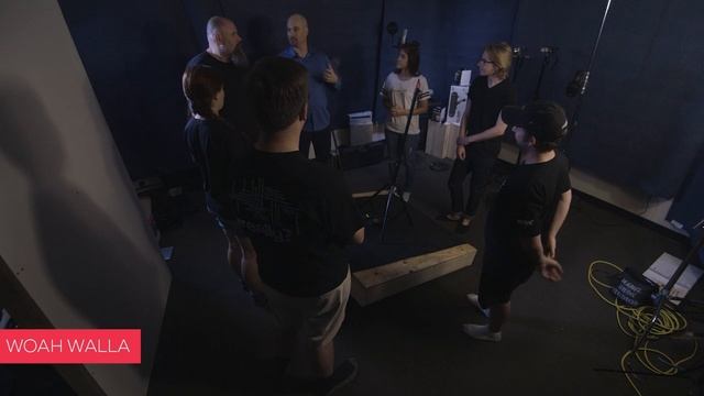 V4 C4 Loop Groups смотреть онлайн