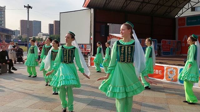 20250605_175910 Лето в Москве - Татарский танец смотреть онлайн