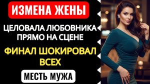 ПУБЛИЧНОЕ УНИЖЕНИЕ. Муж ВЕЛ ДНЕВНИК ЕЁ ИЗМЕН. ФИНАЛ ВЗОРВАЛ ИНТЕРНЕТ. Аудио рассказ.