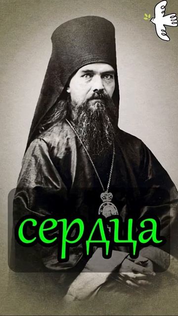 В ЧЕМ СПАСЕНИЕ_ Святитель Феофан Затворник #молитва #саморазвитие #православныйцарь