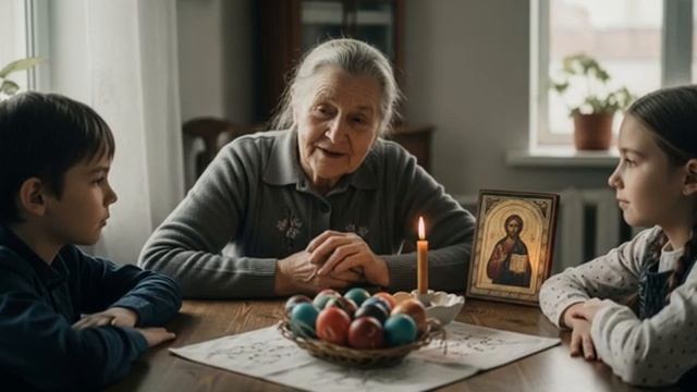 Тайная вера в СССР_ запретная жизнь православных людей смотреть онлайн