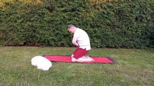 Спиральная стабилизация - упражнения устраняющие дискомфорт и боли в спине.