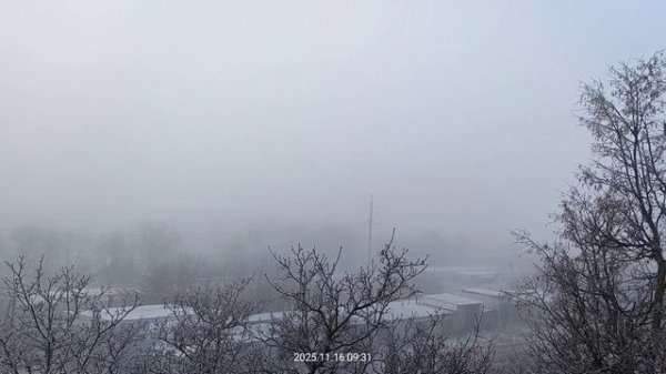 Пустой Туман 👍👍👍