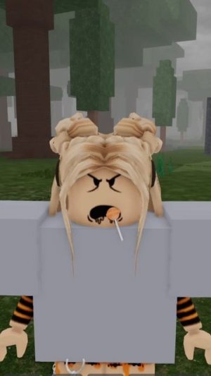 Я ПРИРУЧИЛА АЛЬФА ВОЛКА😱 Вы наверное этого ждали)