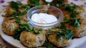 НАКОНЕЦ ТО НАШЕЛ РЕЦЕПТ! ☆ Готов Есть На ЗАВТРАК, ОБЕД И УЖИН ☆ Крутой перекус Выходного дня.