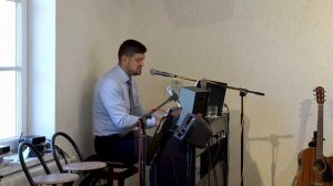 Если кажется пути твои сужаются